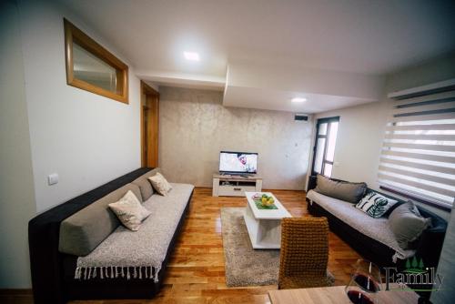 FAMILY APARTMENTS 1 - image 8