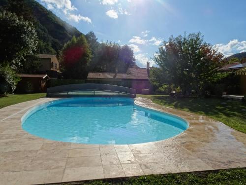 Villa MISTRAL photo 22