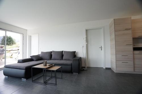 Clasgieri - 3-Zimmer-Ferienwohnung für 4 - 6 Personen, 65m2, Falera (Foto 7)