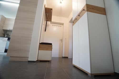 Clasgieri - 3-Zimmer-Ferienwohnung für 4 - 6 Personen, 65m2