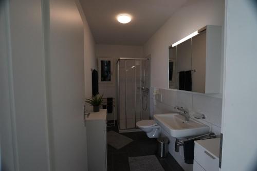 Clasgieri - 3-Zimmer-Ferienwohnung für 4 - 6 Personen, 65m2