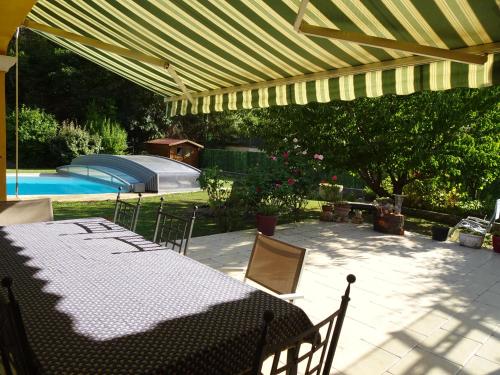 Villa MISTRAL photo 16