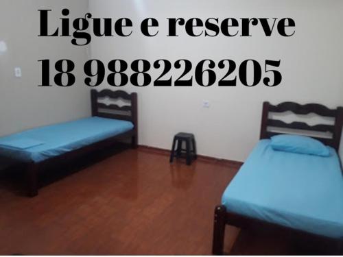Hospedagem Donna Nene Penapolis