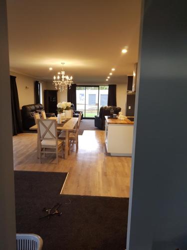 The Blackhouse Guesthouse - Apartment - Hokitika