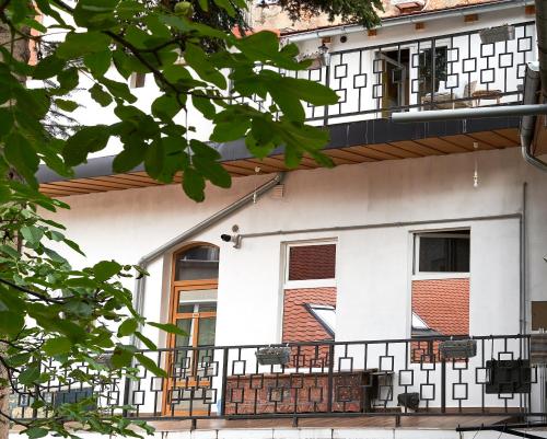 1881 Brasov old town apartments - Accommodation - Brașov