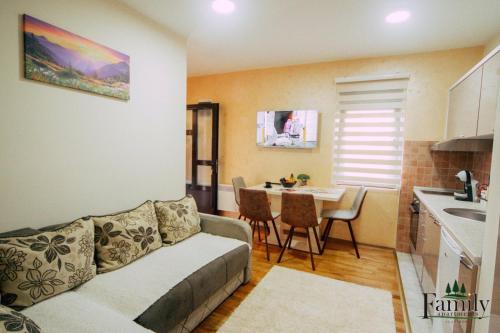 FAMILY APARTMENTS 2 - image 6
