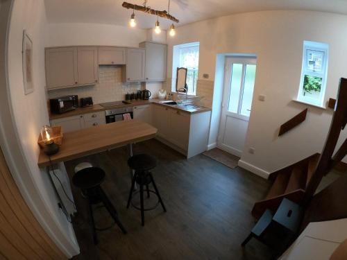 Albert Cottage, Skipton (fotografie 5)