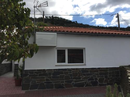 外部景觀, Studio Bibi in 基馬拉斯市中心