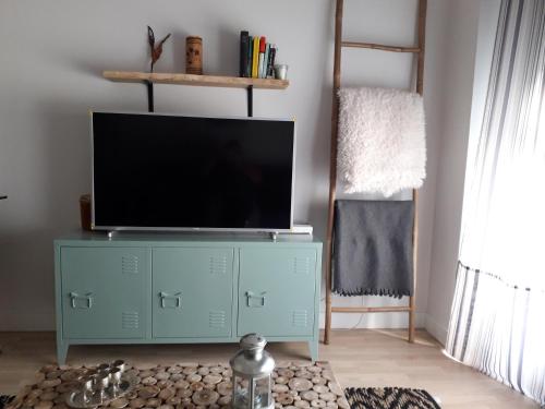  apartamento La Coqueta in Santander