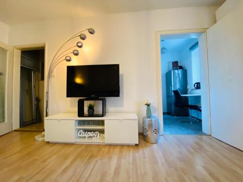 Exclusive Maxvorstadt Studio, Monaco di Baviera (foto 8)