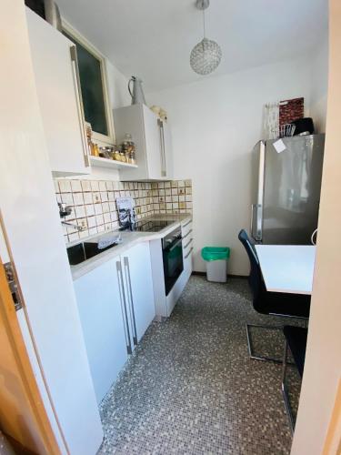 Exclusive Maxvorstadt Studio in München, Deutschland