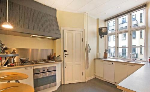Copenhagen Apartment with excellent location, Copenhague (foto 10)
