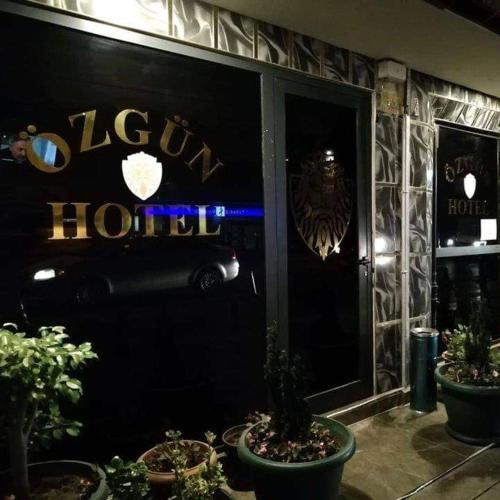 OZGUN HOTEL