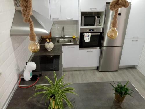  Apartamento céntrico recién reformado in Murcia