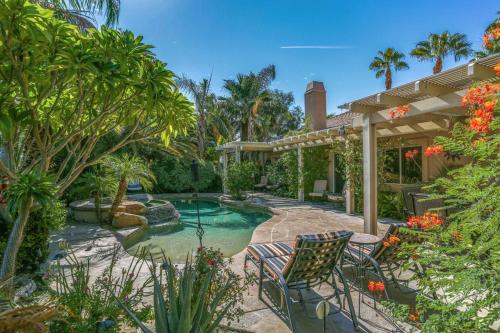 Relax at Indian Springs, Indio (foto 2)