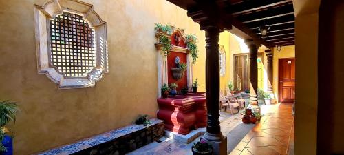 Hotel Casa Real Antigua - image 4