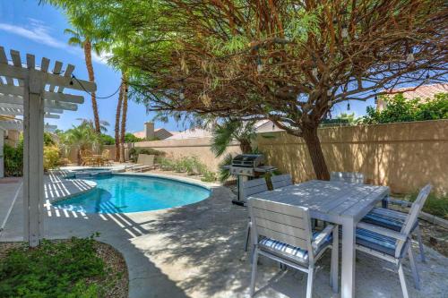 Topaz at La Quinta Permit# 66586 in La Quinta, USA