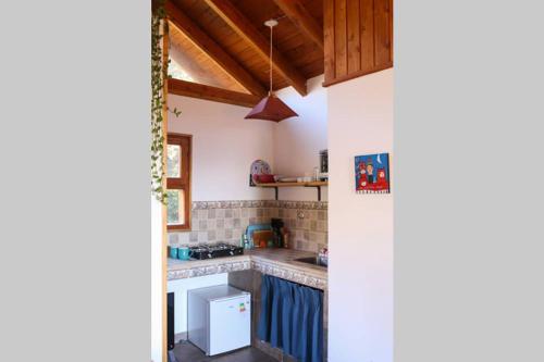 One-Bedroom Apartment image 1