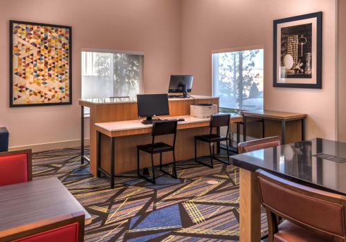 Holiday Inn Express Reno Airport