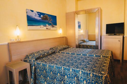 Comfort Double Room image 10