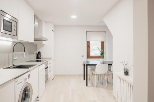 Apartaments Rurals Cala Palmira in Alpens