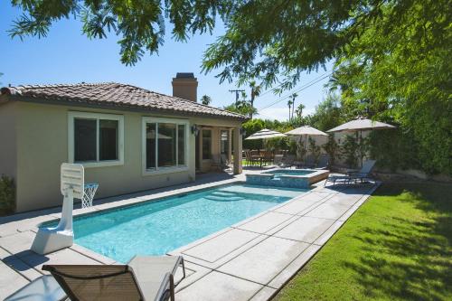 El Paseo Tuscan Villa - image 8