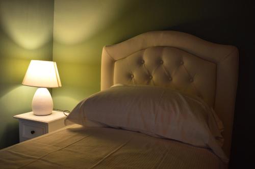 Boutique Hotel Palazzo Dei Vescovi in Casertavecchia