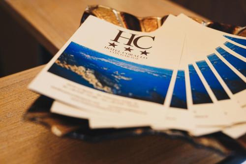 Hotel Corallo - image 2