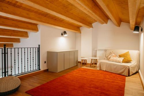  Apartaments Rurals Cala Palmira in Alpens