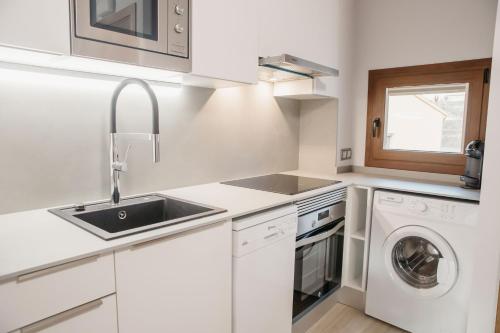 Apartaments Rurals Cala Palmira in Alpens