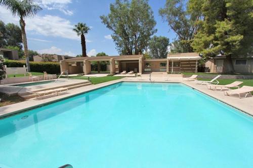 Del Sol Condo in Palm Desert, USA