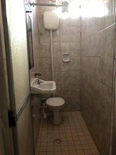 Hotel Popular Vila Mariana, São Paulo (fotografie 8)