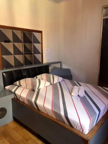 Hotel Popular Vila Mariana, São Paulo (fotografie 9)
