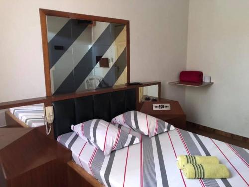 Hotel Popular Vila Mariana, São Paulo (fotografie 6)