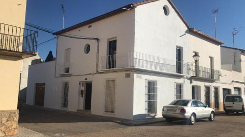  Casa Mavi Low Cost Granja Escuela in 13320 Villanueva de los Infantes
