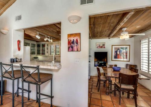 San Jacinto Villa - main image