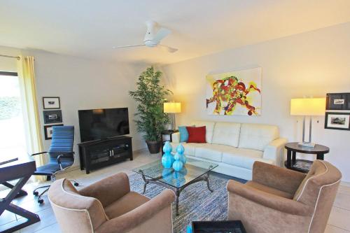 Hotel in Palm Springs California