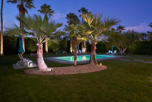 Jewel of Palm Springs