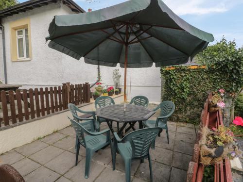 Bangor Cottage - main image