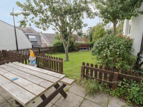 Bangor Cottage - image 10