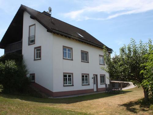 Surrounding environment, Apartment in Rommersheim with countryside view in Rommersheim