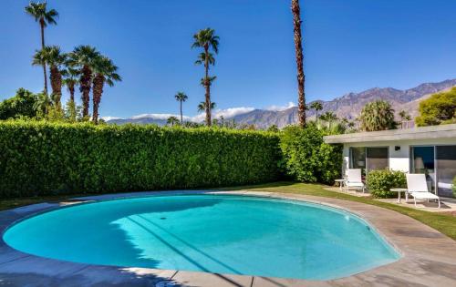 Riviera Palm Springs Permit# 2040