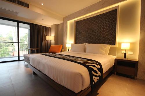 시즌 파이브 호텔 (Season Five Hotel) in 파타야