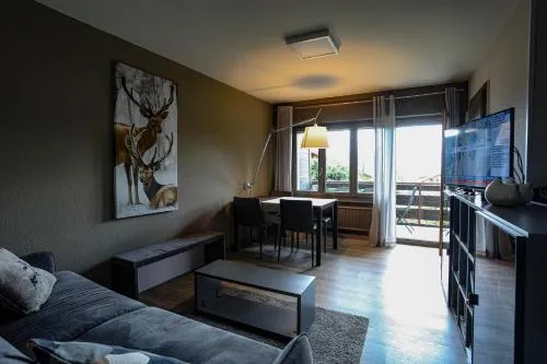 My cozy escape in Crans-Montana, Schweiz