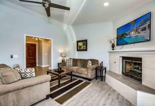 California Vacation Villa - image 2