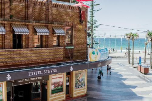 Hotel Steyne - image 14