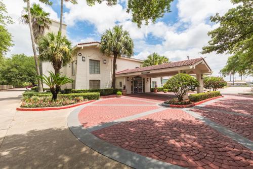 Studio 6 Baytown, Tx - Garth Road in Baytown, USA