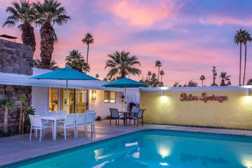 The Shasta At Twin Palms