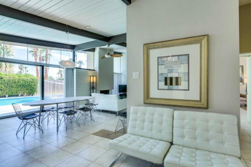 Sun and Fun Vacation Rental - main image