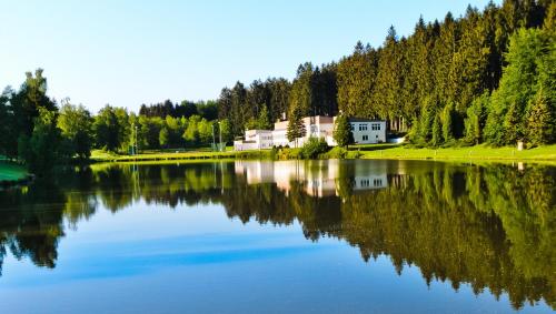 Resort Luna Vysočina - Hotel - Ledeč nad Sázavou